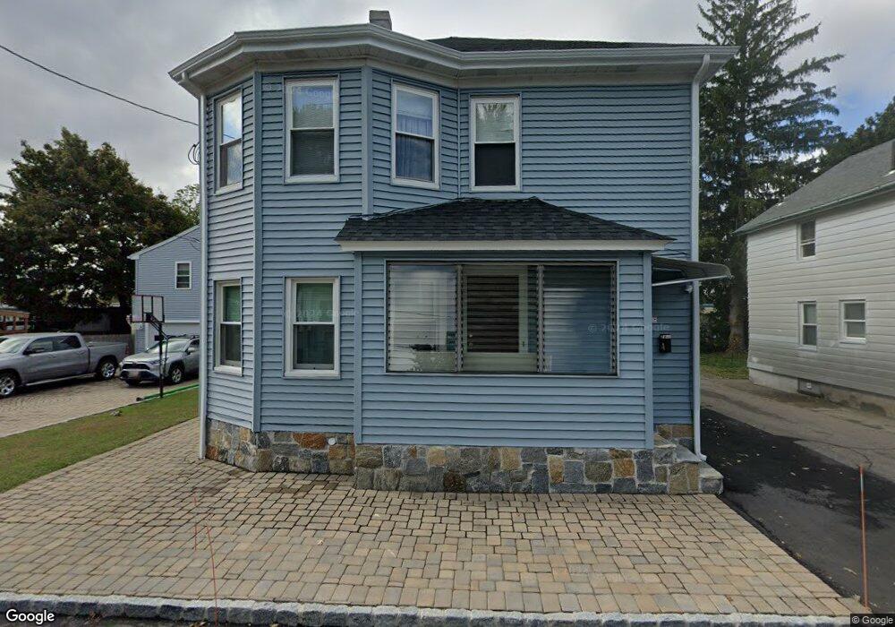 34 Byron St, Cranston, RI 02920 - photo 1