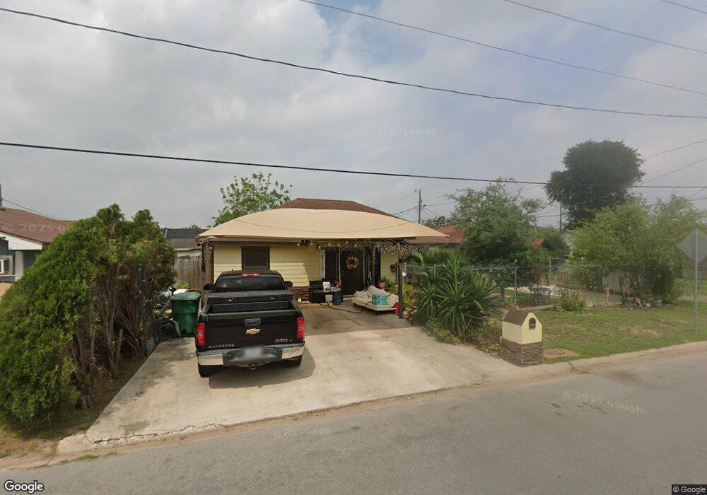 401 N Bluebonnet St, Pharr, TX 78577 - photo 1