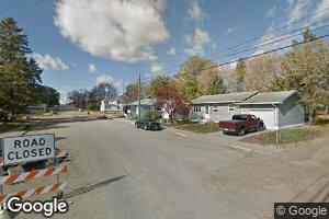 130 6th St W, Browerville, MN 56438