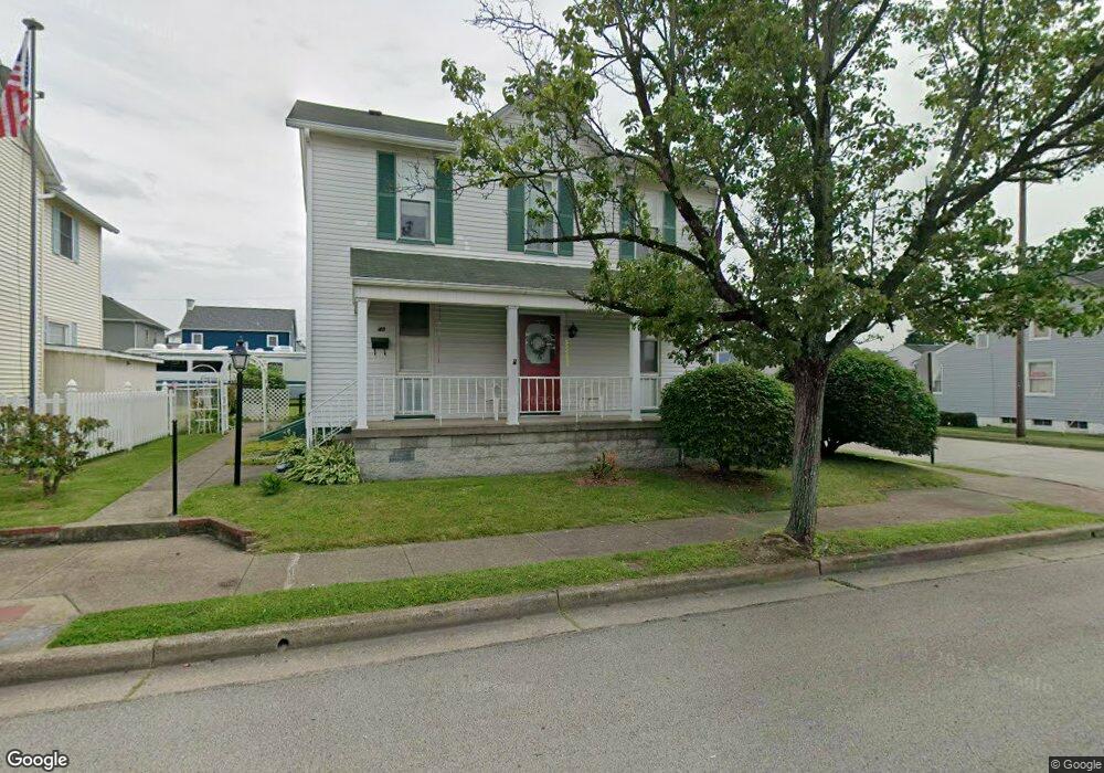 40 Avenue C, Latrobe, PA 15650 - photo 1