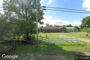 4249 S State Road 61, Winslow, IN 47598
