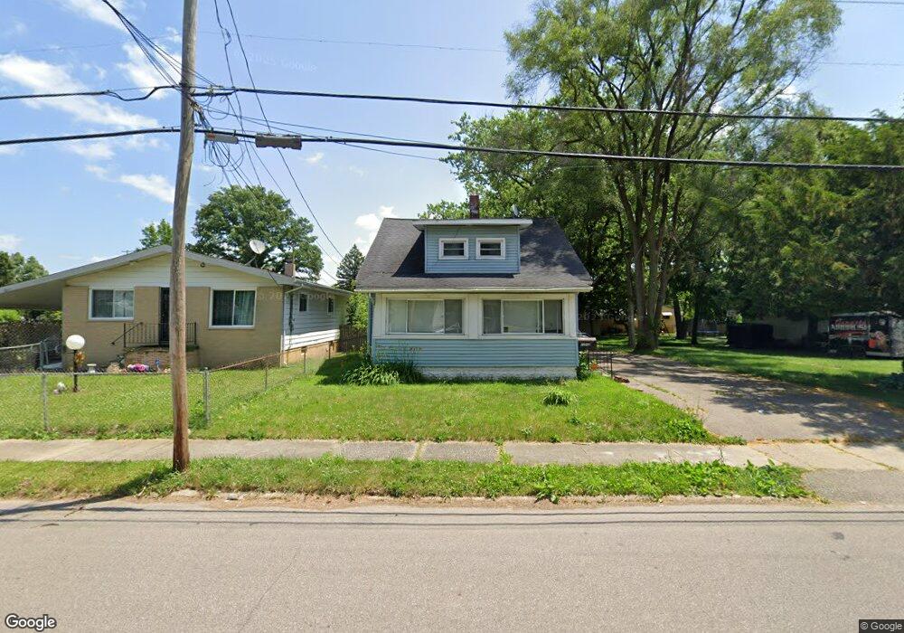2013 Seymour Ave, Flint, MI 48503 - photo 1