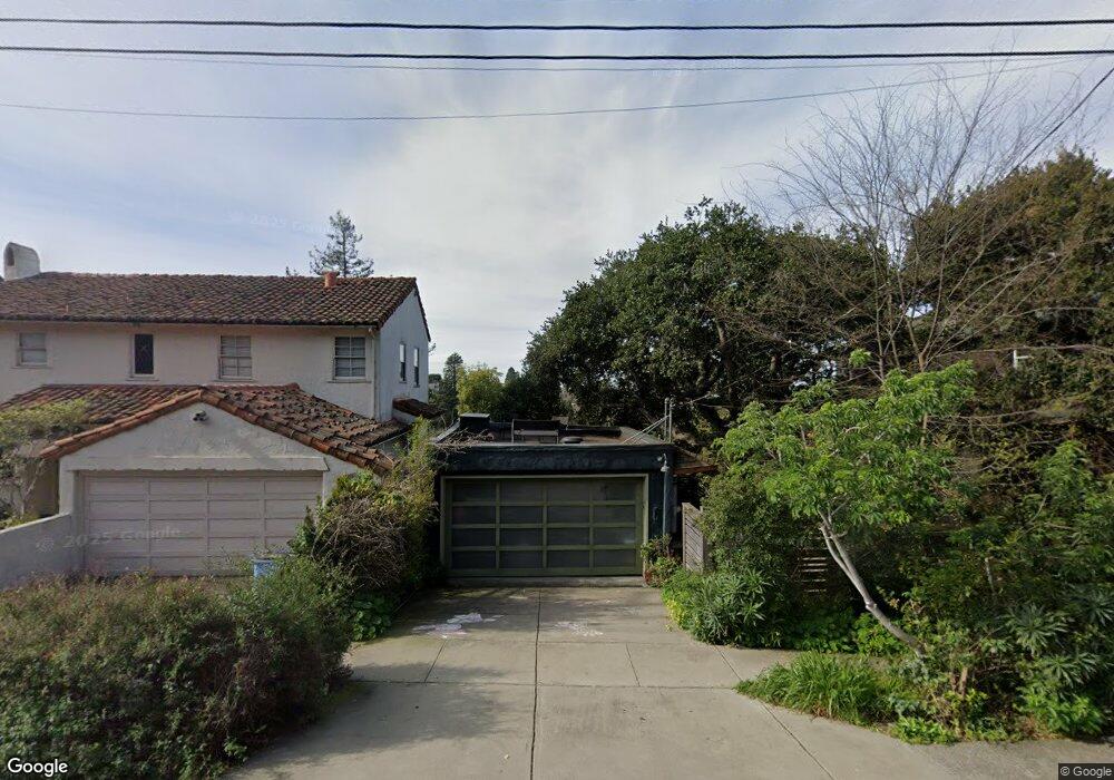 50 El Camino Real, Berkeley, CA 94705 - photo 1