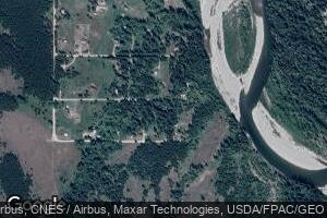 250 Skyline Dr, Polebridge, MT 59928