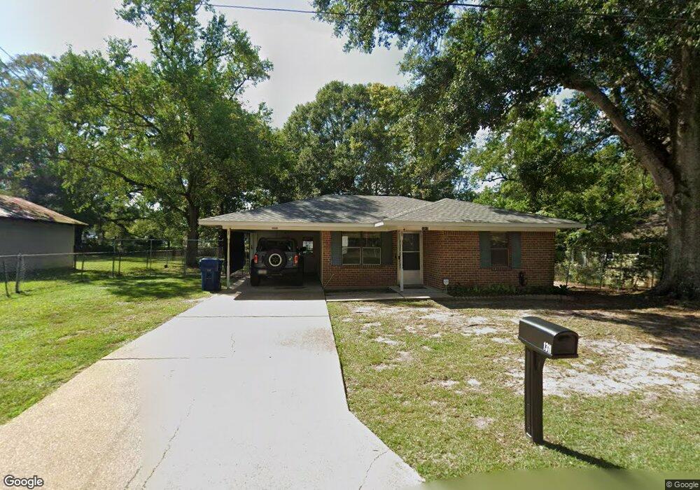1311 W Port St, Deridder, LA 70634 - photo 1