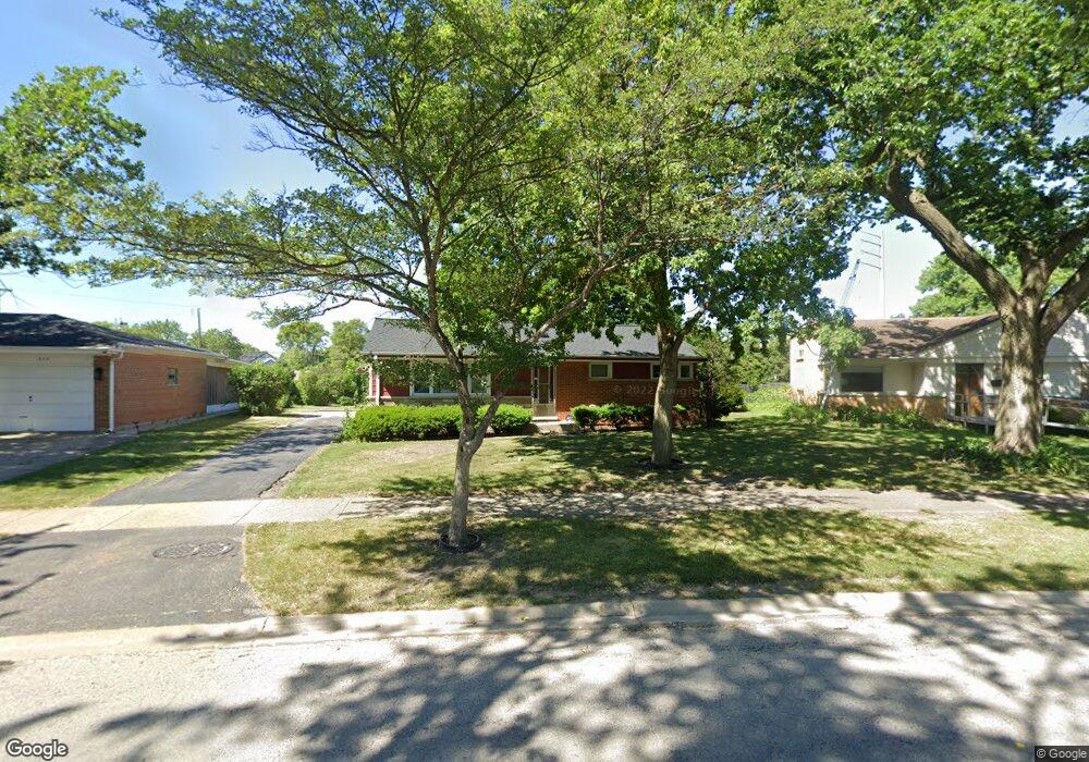 443 E Park Ave, Elmhurst, IL 60126 - photo 1