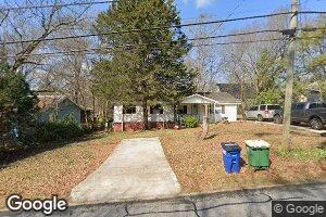 245 N Peter St, Athens, GA 30601