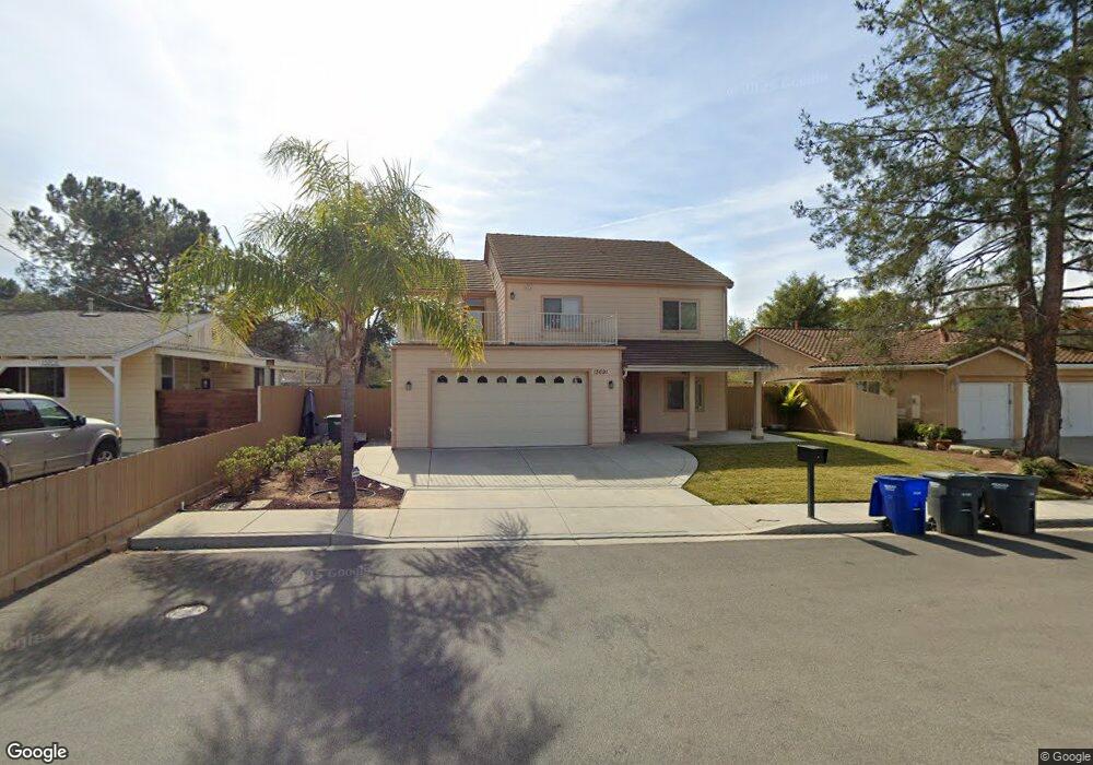 13691 Janette Ln, Poway, CA 92064 - photo 1