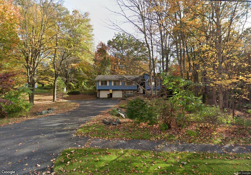 12 Winding Brook Trail, Vernon Rockville, CT 06066 - photo 1