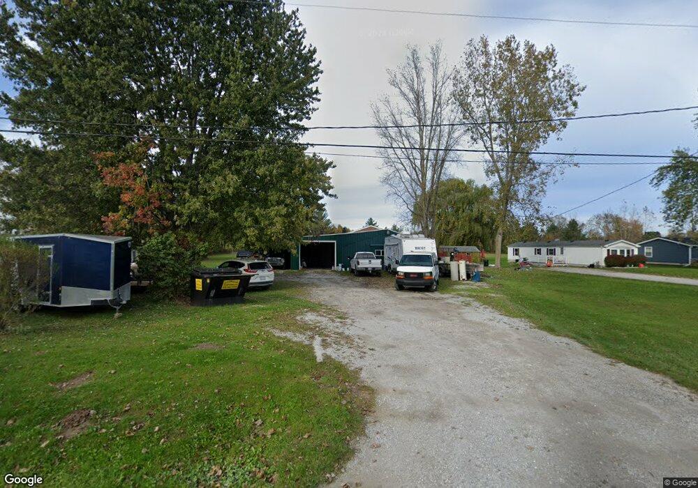 4698 Fish Rd, Kimball, MI 48074 - photo 1