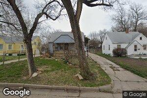 652 N Erie St, Wichita, KS 67214