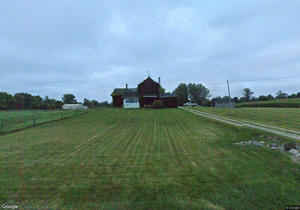 1317 W 100 N, Albion, IN 46701 - photo 1