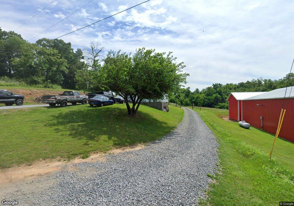 393 Roach Rd, Rutledge, TN 37861 - photo 1