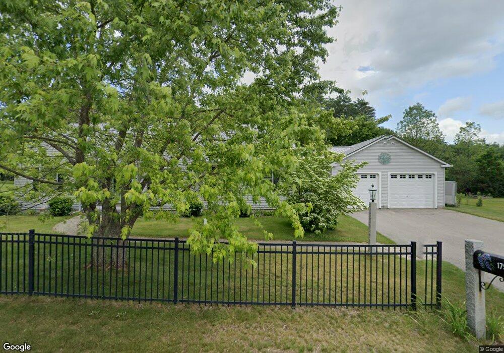 179 Kendall St, Franklin, NH 03235 - photo 1