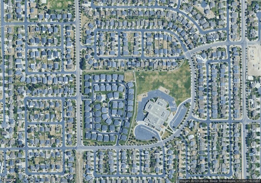 8427 S Ivy Gable Dr, West Jordan, UT 84081 - photo 1