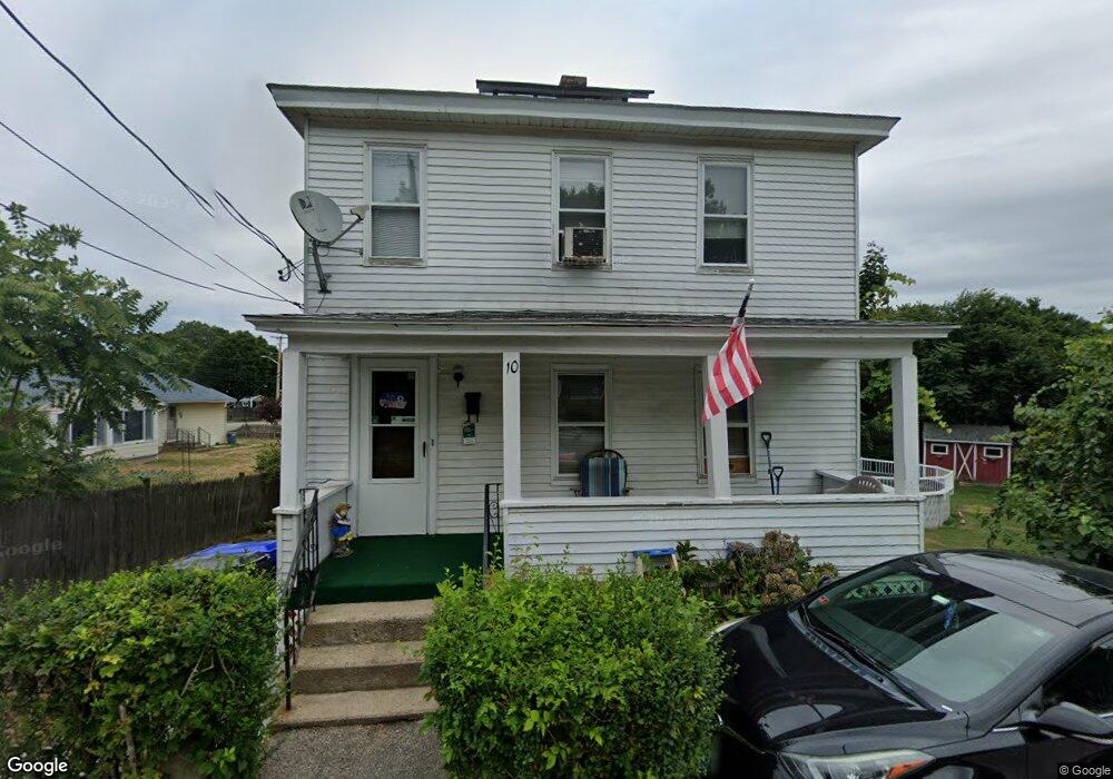 10 Aldrich St, West Warwick, RI 02893 - photo 1