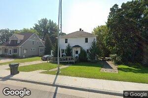 440 W Bridge Ave, Warren, MN 56762