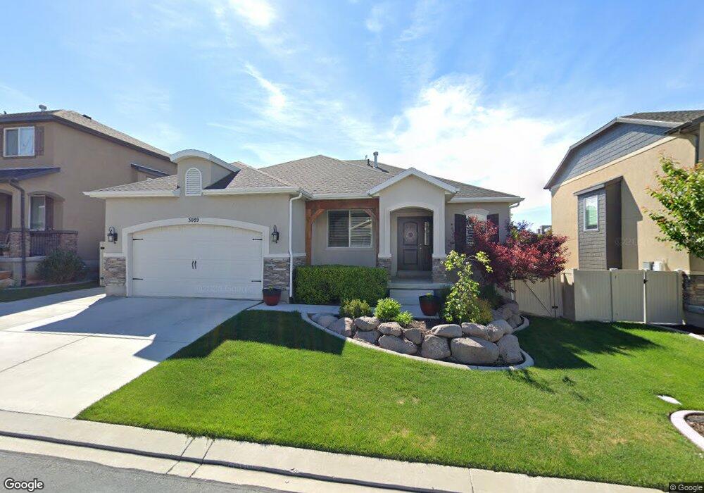 3089 W Wild Flower Ln, Lehi, UT 84043 - photo 1