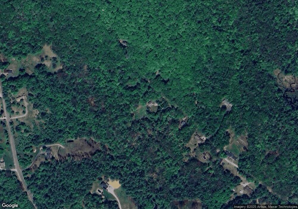 256 Old Tilton Rd, Canterbury, NH 03224 - photo 1