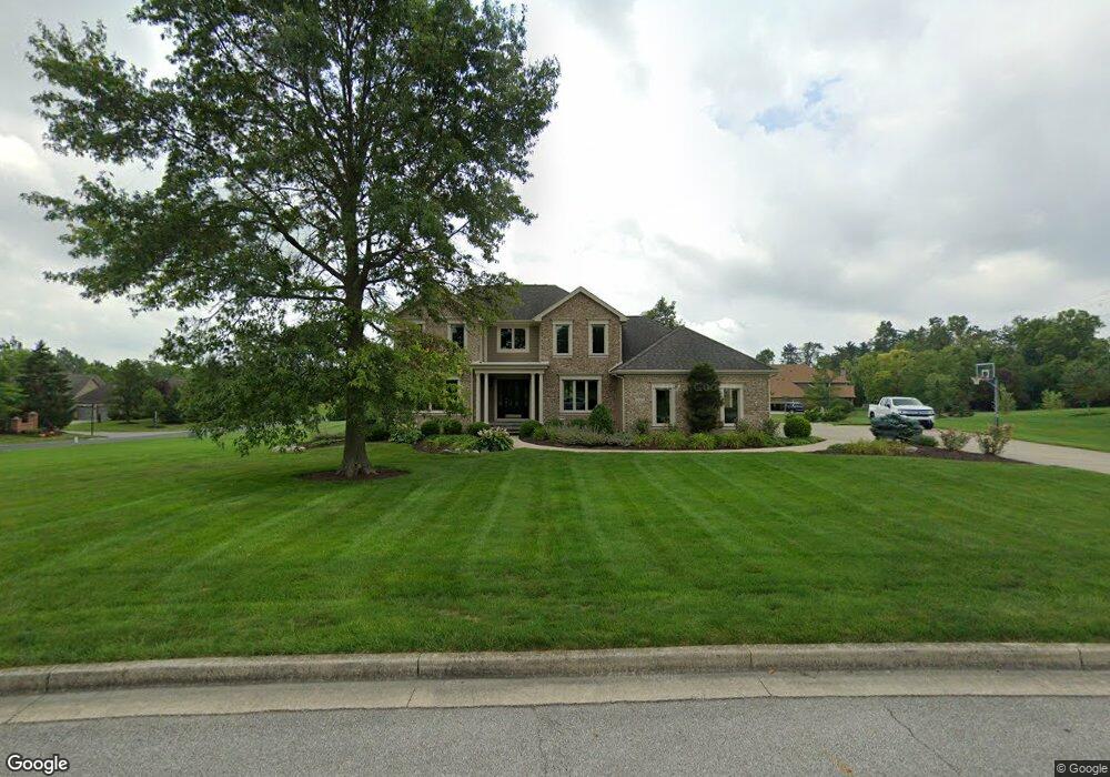 12109 Blairmore Ct, Fort Wayne, IN 46814 - photo 1