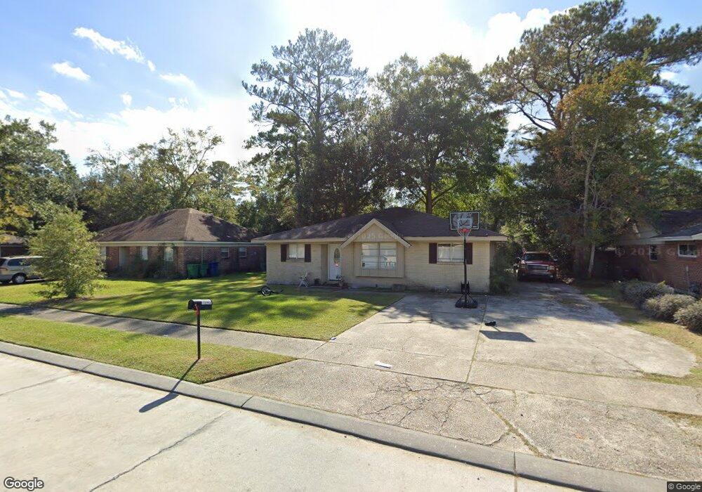 1343 Westlawn None, Slidell, LA 70460 - photo 1