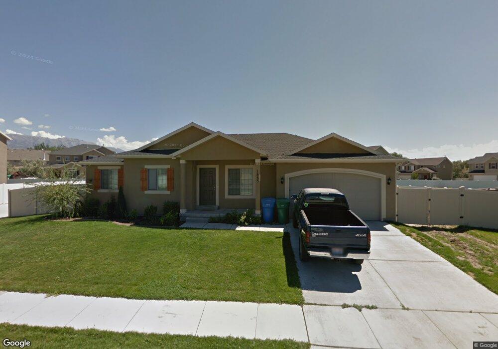 1665 Bridle Path Loop, Lehi, UT 84043 - photo 1