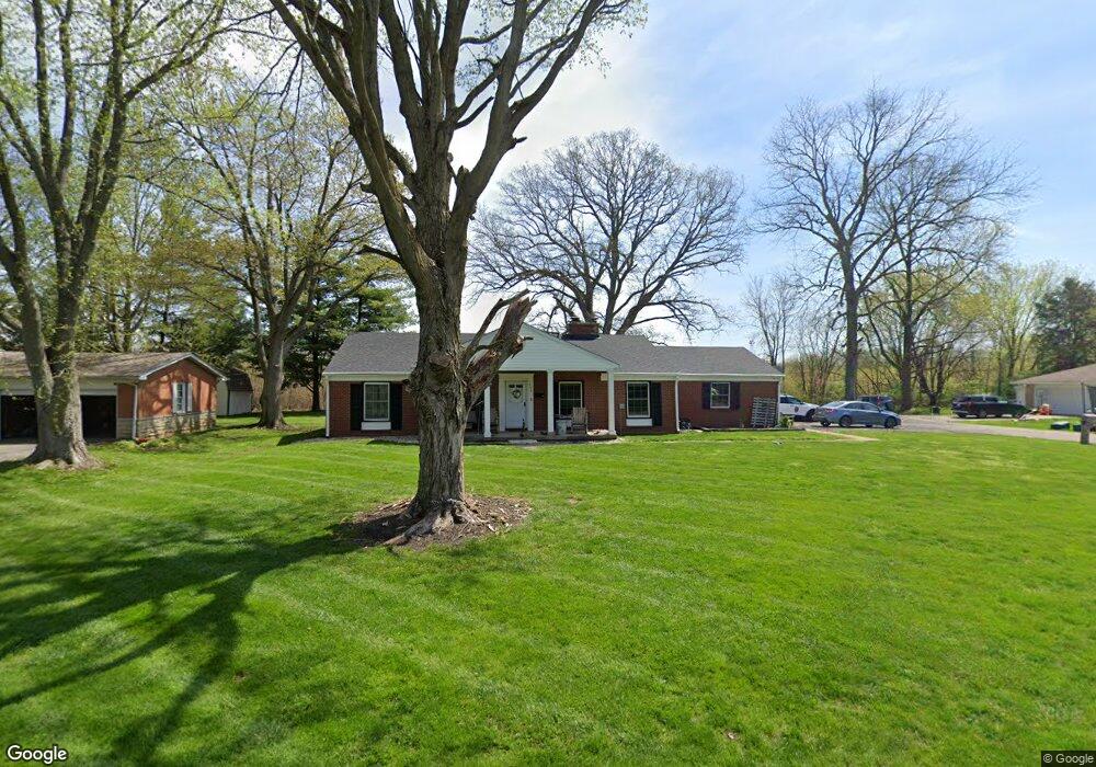 1540 Weslow Ct, Anderson, IN 46011 - photo 1