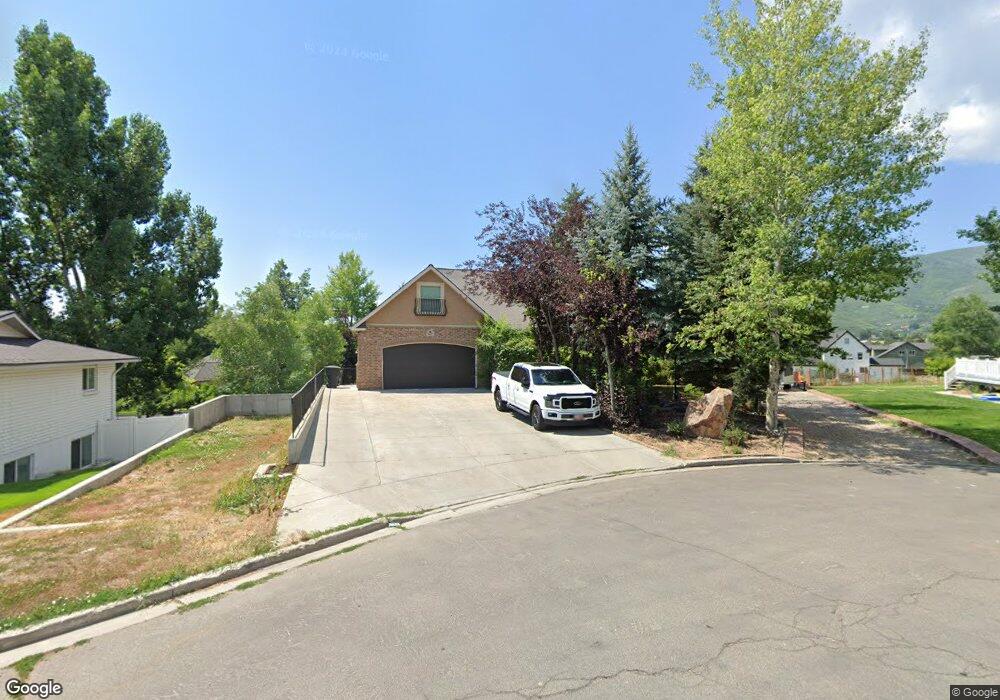 967 Clover Cir unit .48, Midway, UT 84049 - photo 1