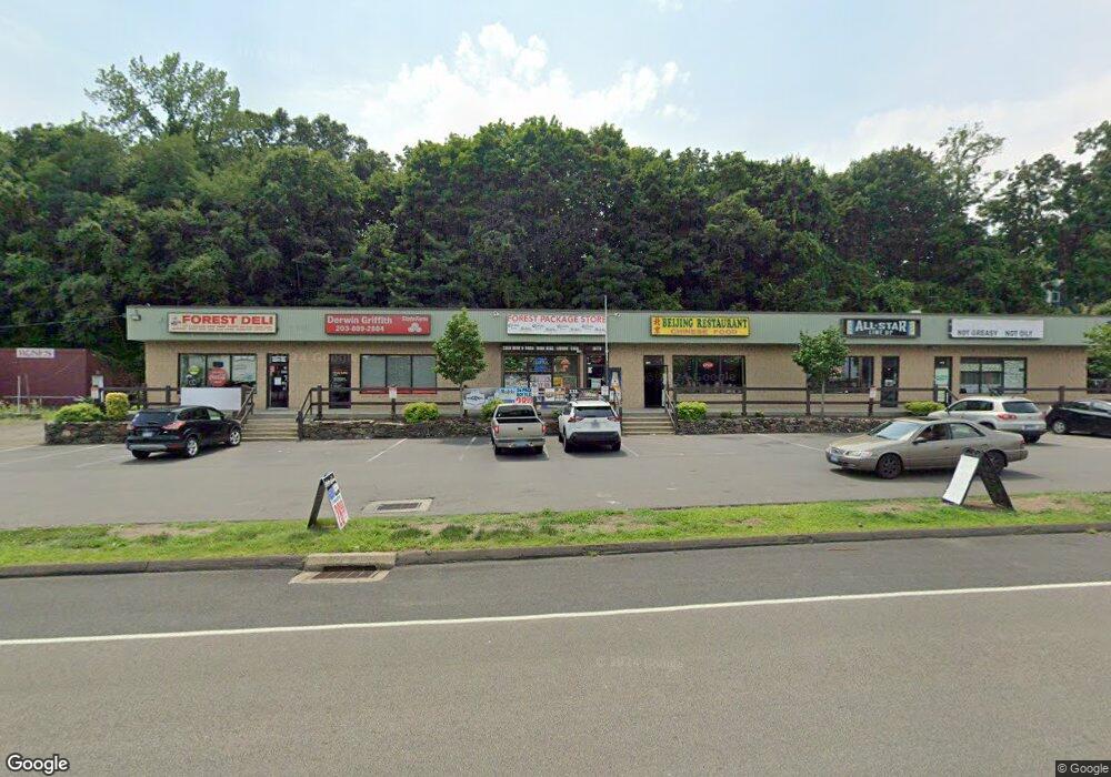 446 Forest Rd, West Haven, CT 06516 - photo 1