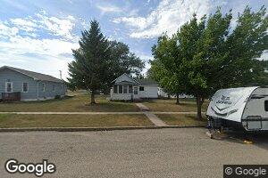 804 E Ave, Pollock, SD 57648