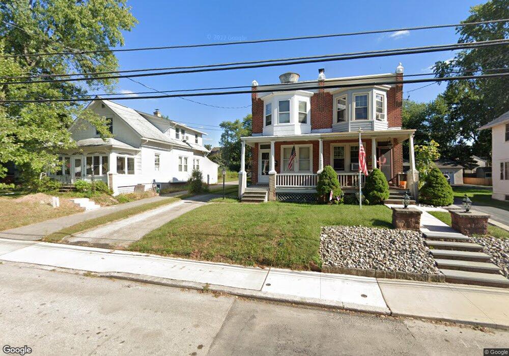 82 Jefferson Ave unit 5, Eagleville, PA 19403 - photo 1