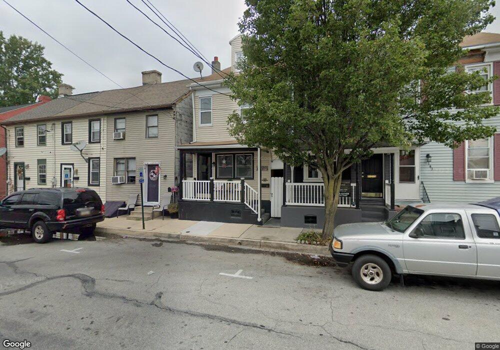 137 S 5th St, Columbia, PA 17512 - photo 1