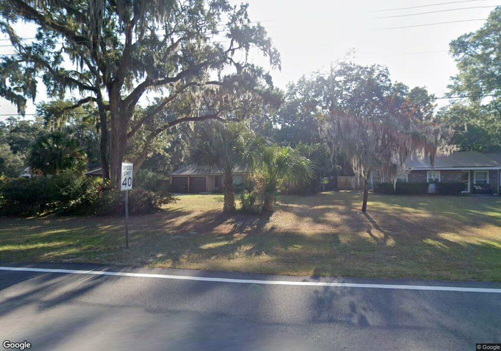 814 Walthour Rd, Savannah, GA 31410 - photo 1