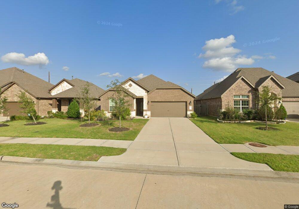 4135 Prairie Landing Ln, Katy, TX 77494 - photo 1