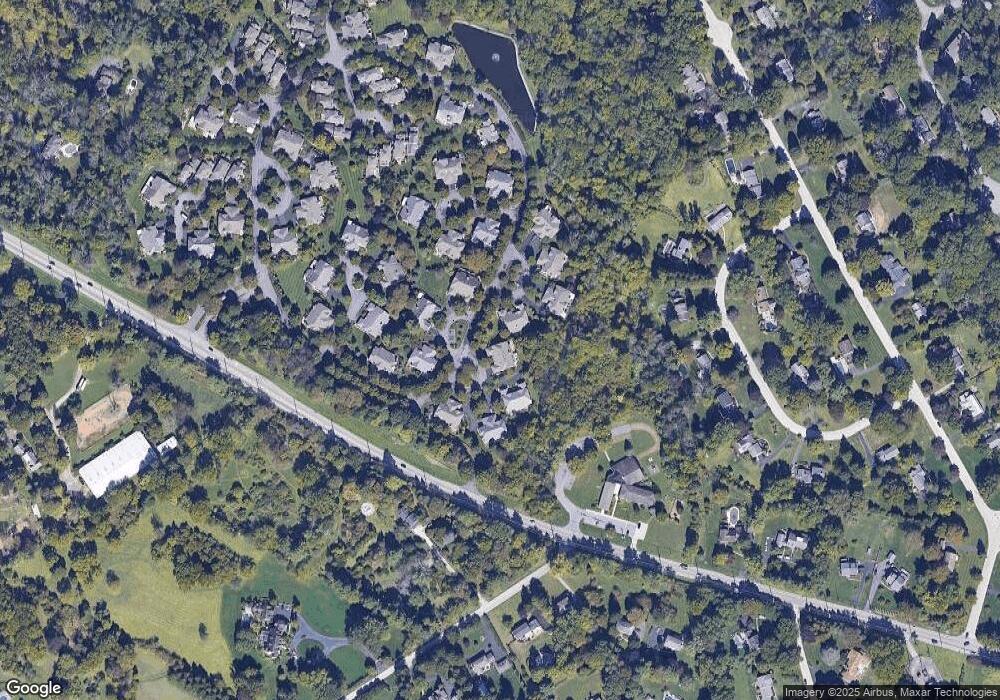 202 Yorktown Place unit 102, Berwyn, PA 19312 - photo 1