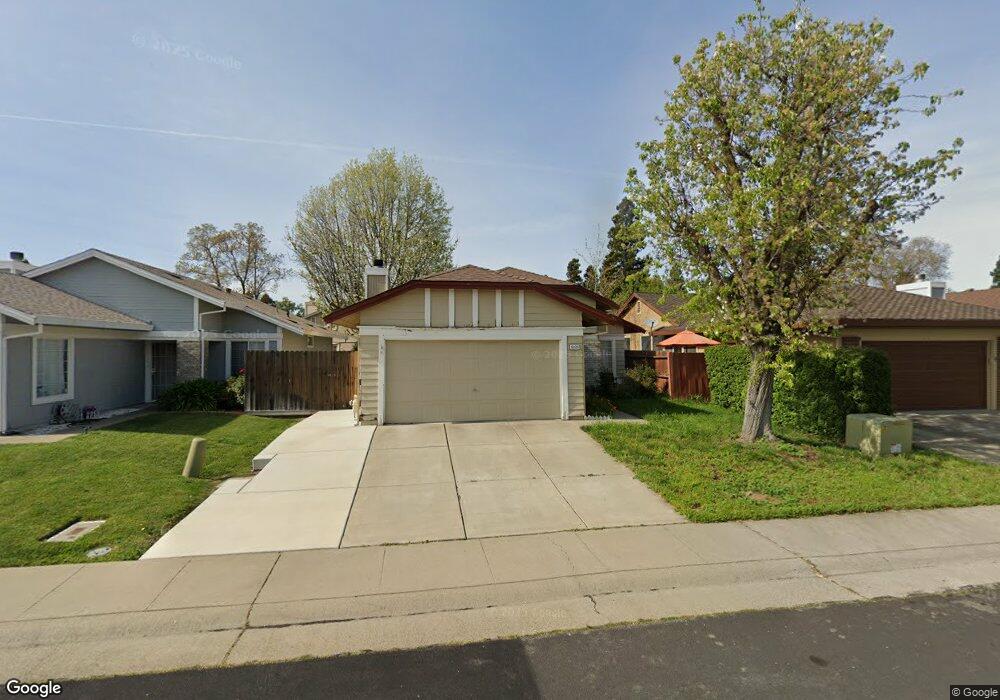 5325 Jade Creek Way, Elk Grove, CA 95758 - photo 1