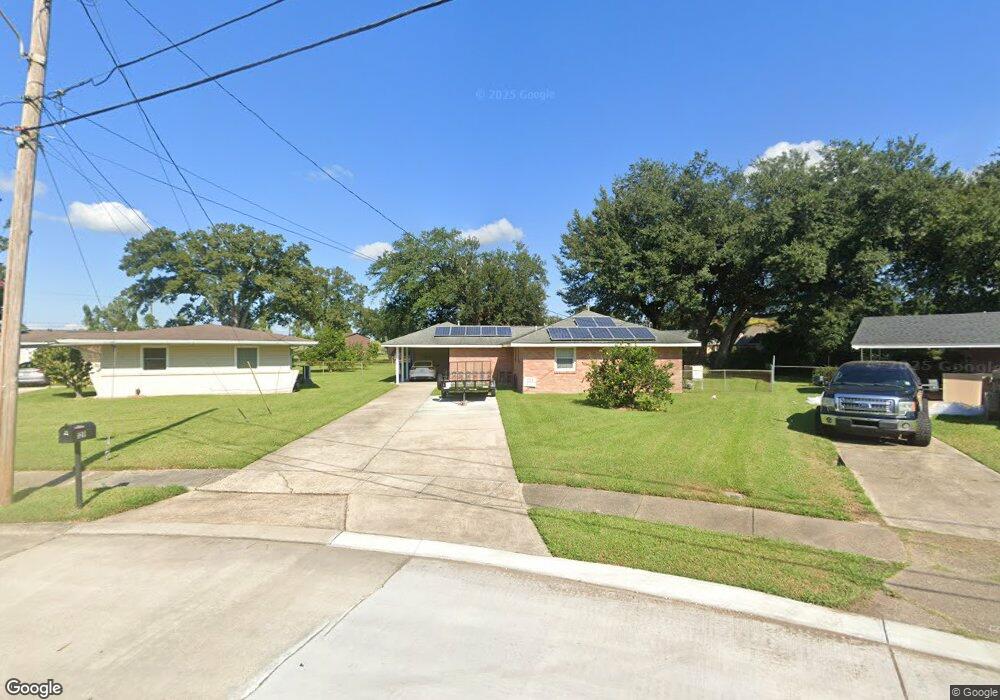 129 Celia Dr, Luling, LA 70070 - photo 1
