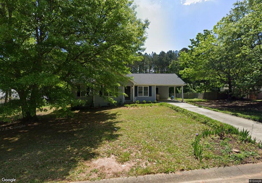 209 Brooks Ln unit 1, Winder, GA 30680 - photo 1