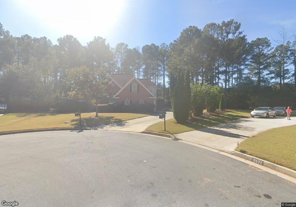 2520 Sagemore Ct, Conyers, GA 30094 - photo 1