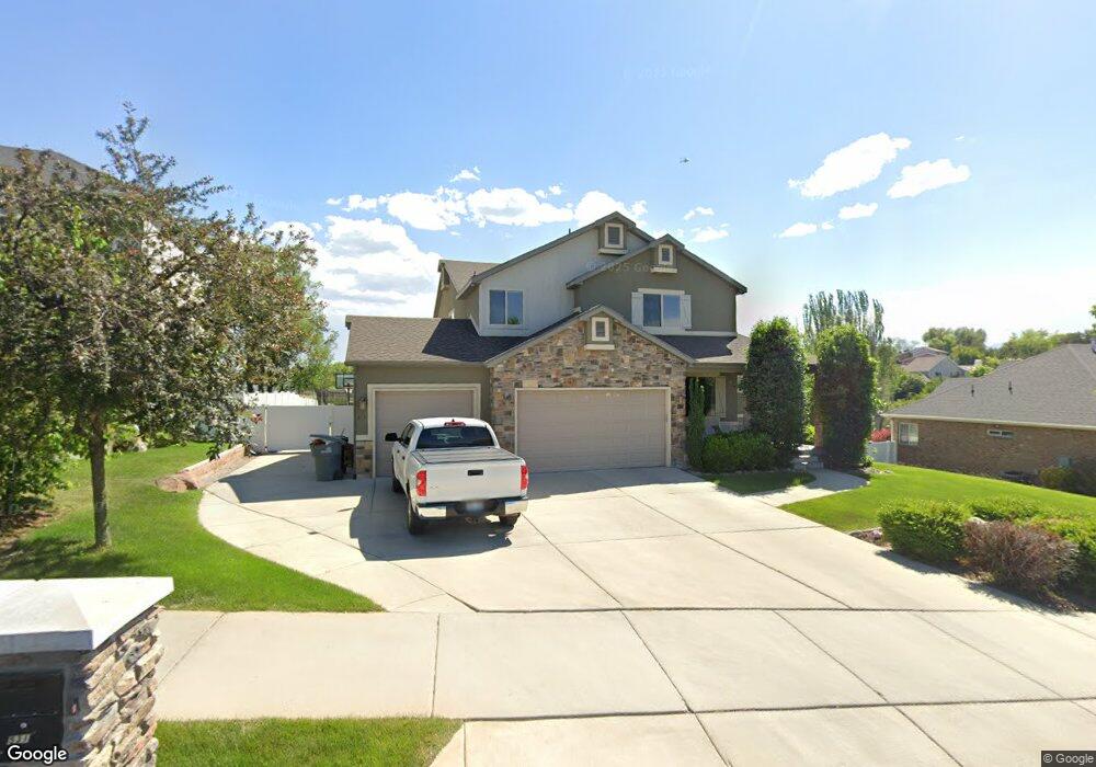 531 W Miller Hollow Cove unit 208, South Jordan, UT 84095 - photo 1