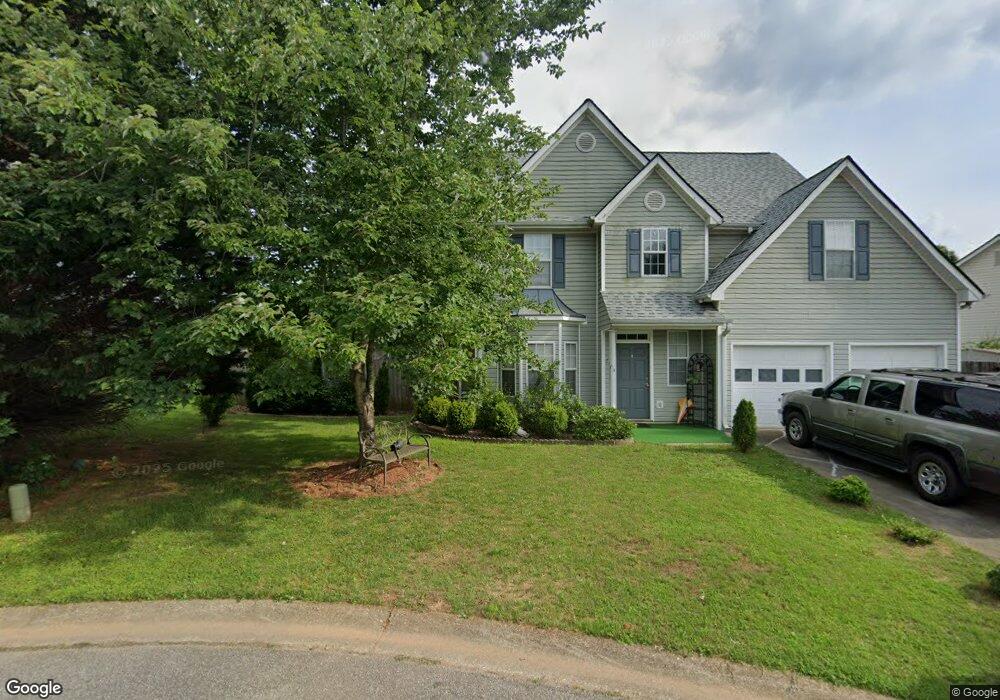 505 Charles Dr unit .00, Canton, GA 30115 - photo 1