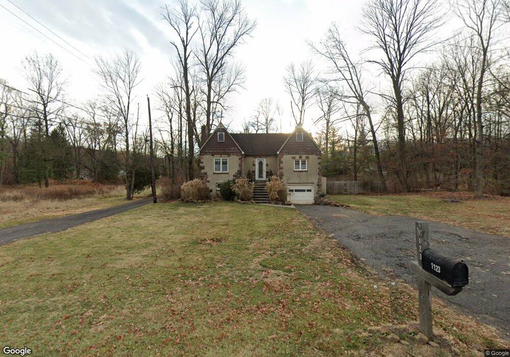 1123 Plainfield Ave, Berkeley Heights, NJ 07922 - photo 1