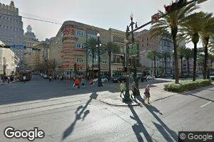 16801 Canal St, New Orleans, LA 70131