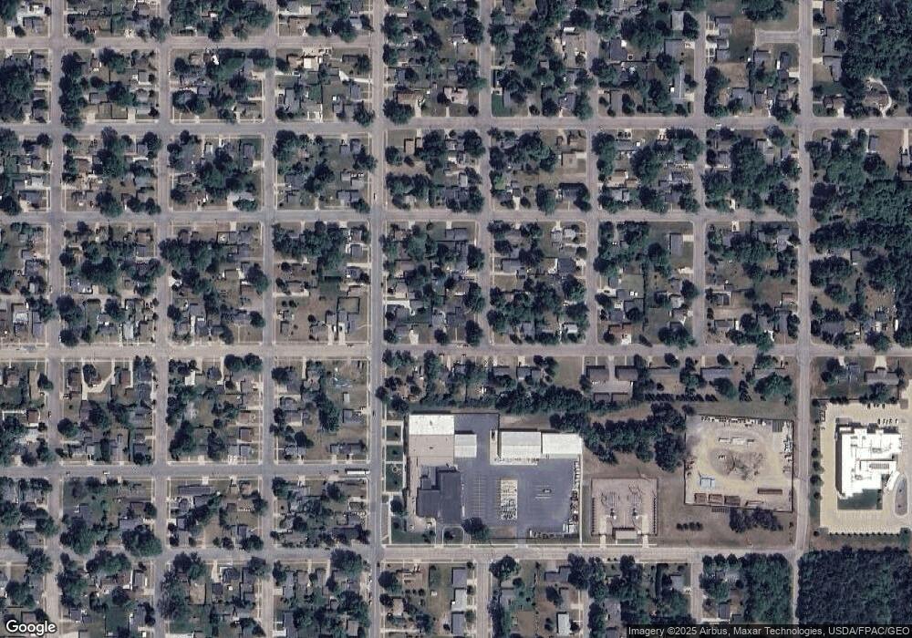 1641 & 1643 Oak St, Wisconsin Rapids, WI 54494 - photo 1