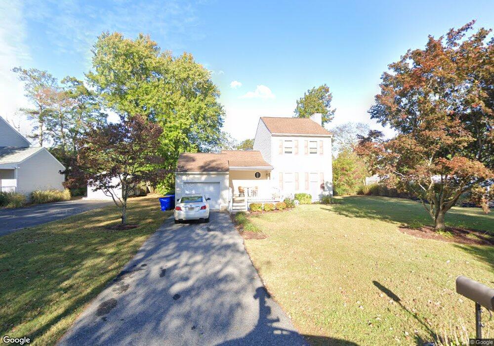 0 Whitescreek Ln unit 141 1001070646, Ocean View, DE 19970 - photo 1