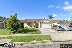 221 S Gain St, Anaheim, CA 92804