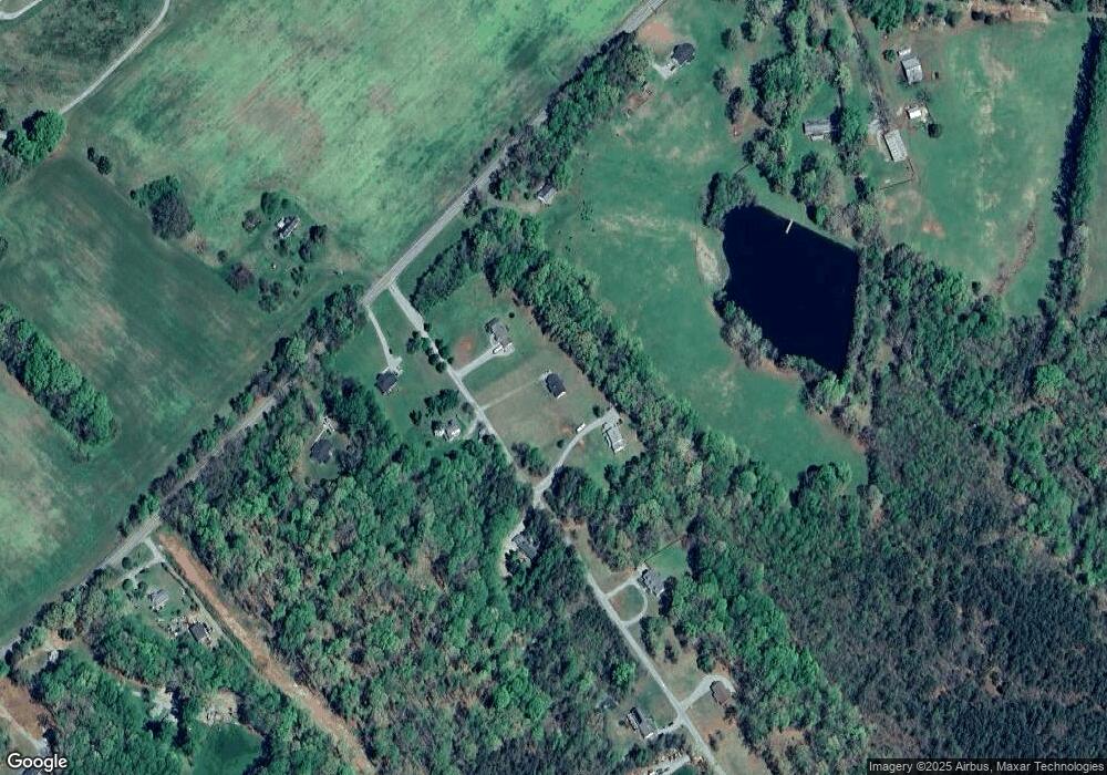 5251 Old Buckingham Rd, Powhatan, VA 23139 - photo 1