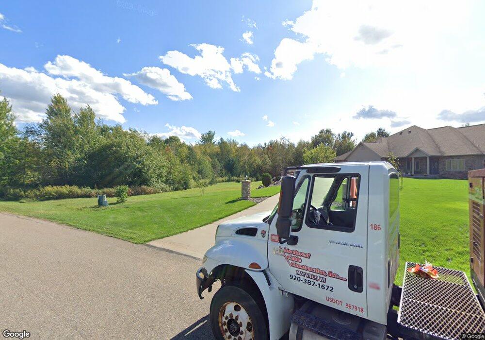 2409 Falcons Cove, Stevens Point, WI 54482 - photo 1