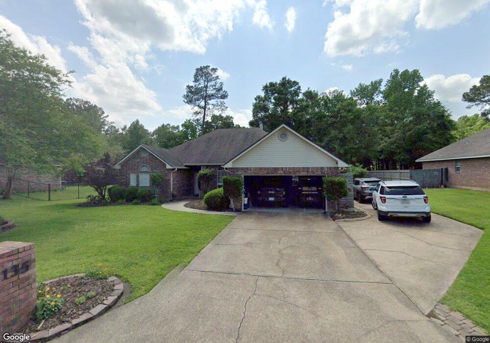135 Sweetwater Rim, Pineville, LA 71360 - photo 1
