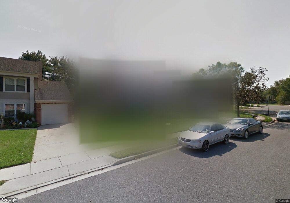 518 Meadow Ct, Mount Laurel, NJ 08054 - photo 1